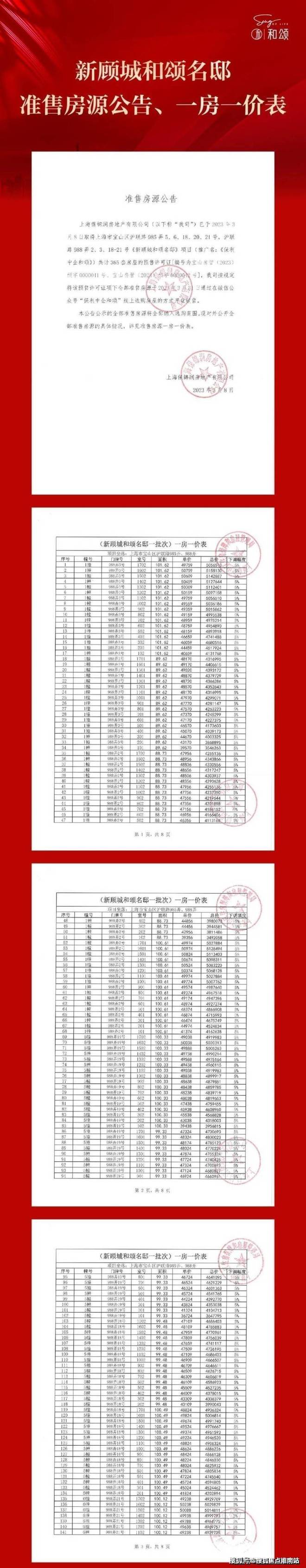 和颂售楼处电话@保利虹桥和颂网站凯发K8旗舰厅通知：青浦保利虹桥(图9)