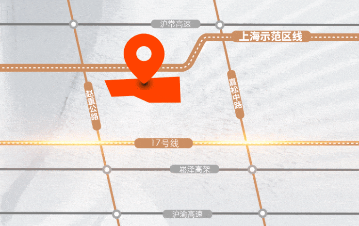 和颂售楼处电话@保利虹桥和颂网站凯发K8旗舰厅通知：青浦保利虹桥(图7)