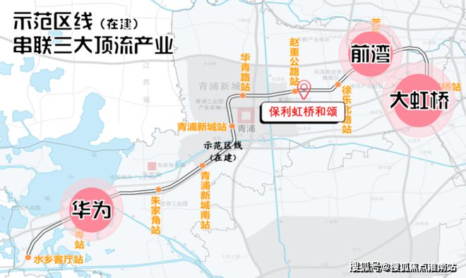 和颂售楼处电话@保利虹桥和颂网站凯发K8旗舰厅通知：青浦保利虹桥(图14)