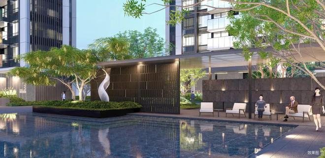 珑门壹品)网站__深圳房天下K8凯发集团2024(龙华(图12)