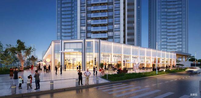 珑门壹品)网站__深圳房天下K8凯发集团2024(龙华(图11)