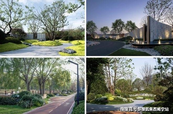 保利光合上城最新进展详情@百科详情k8凯发国际入口保利光合上城网站-(图4)