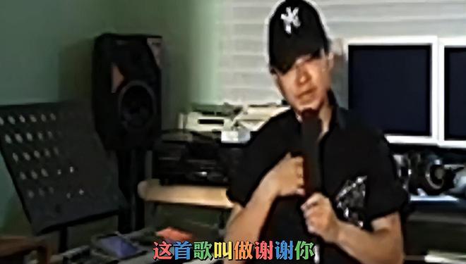 双向奔赴”的刀郎应验了惠英红的话！凯发K8这一次与87岁刀迷奶奶“(图5)