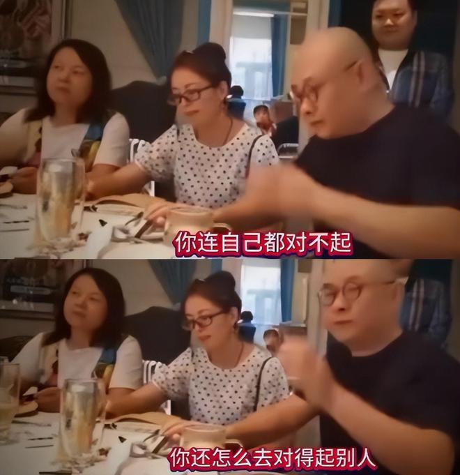 双向奔赴”的刀郎应验了惠英红的话！凯发K8这一次与87岁刀迷奶奶“(图10)
