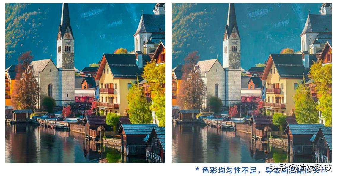误区内行人都选98不选100！k8凯发国际入口揭秘百吋电视(图8)