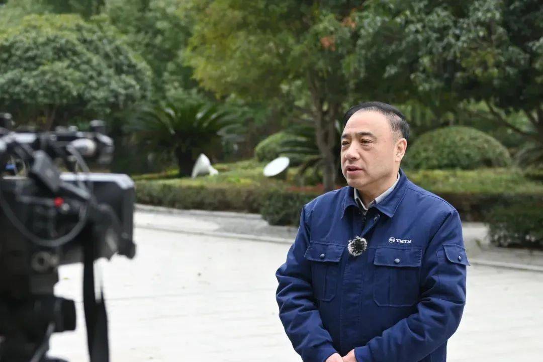 产热潮是时候展示真正的技术了！凯发一触即发纺织行业掀起开工生(图8)