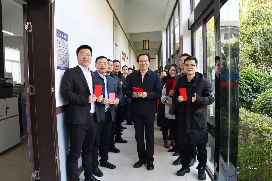产热潮是时候展示真正的技术了！凯发一触即发纺织行业掀起开工生(图10)