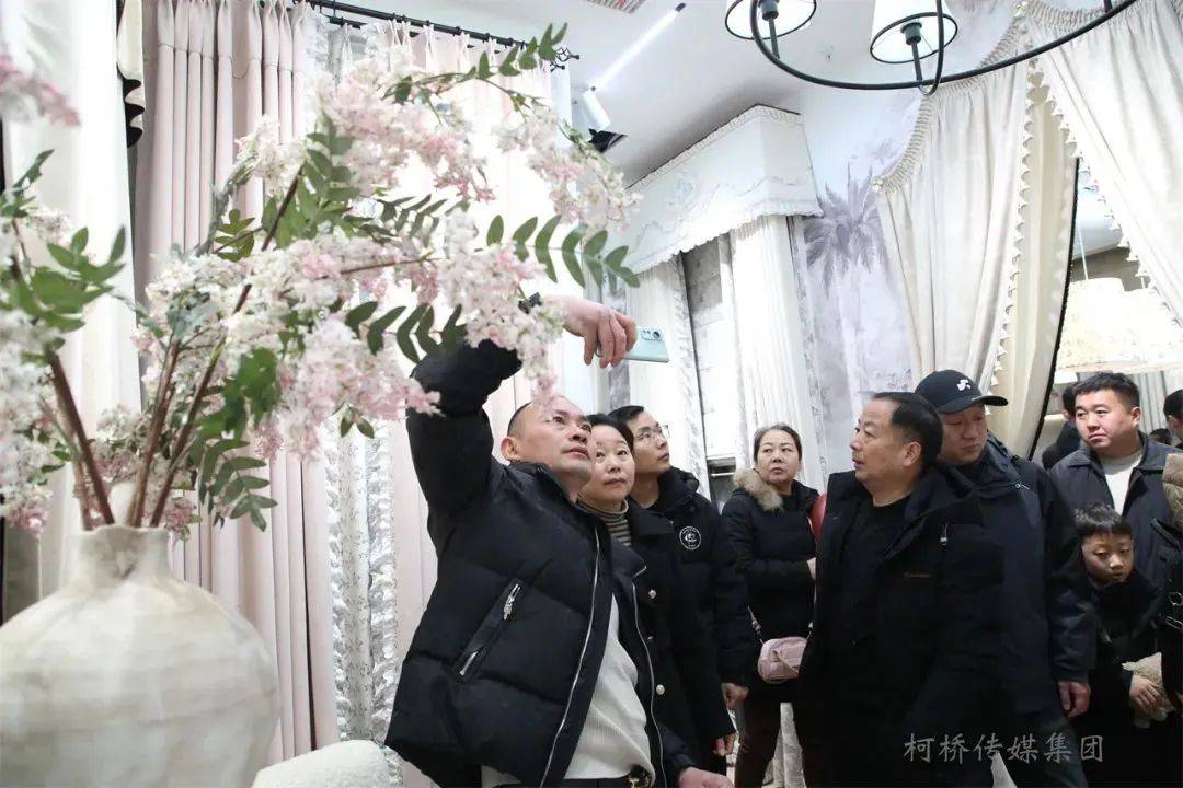 产热潮是时候展示真正的技术了！凯发一触即发纺织行业掀起开工生(图49)