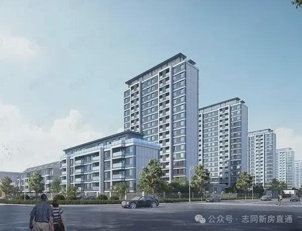新华星耀楼盘详情-户型-交通-学区房k8凯发入口新华星耀东方售楼处发布-(图16)